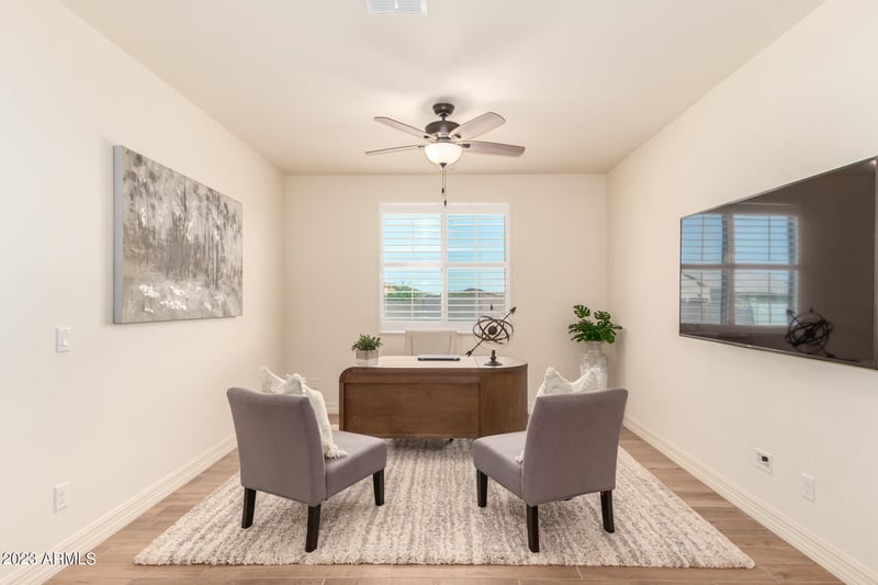 13622 W Sierra Vista Ct, Glendale, AZ 85307