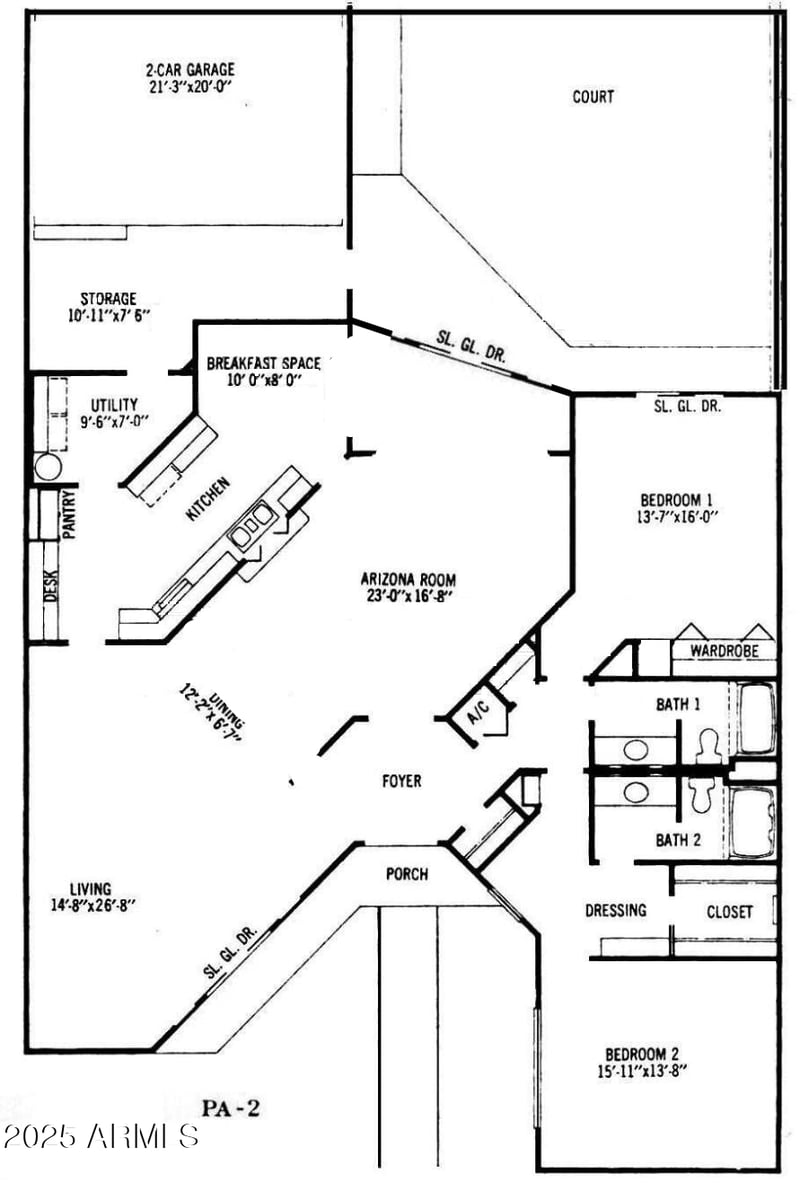 13623 108th Dr, Sun City, AZ 85351