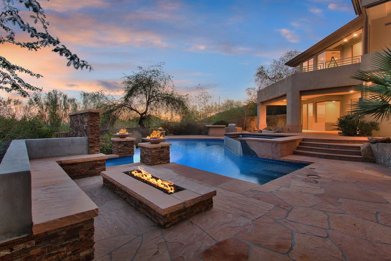 13623 E Desert Trl, Scottsdale, AZ 85259