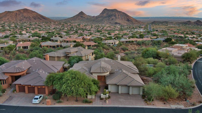 13623 E Desert Trl, Scottsdale, AZ 85259