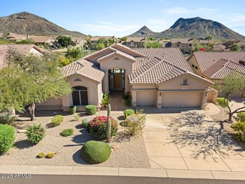 13623 E Geronimo Rd, Scottsdale, AZ 85259