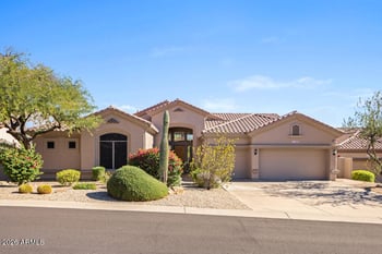 13623 E Geronimo Rd, Scottsdale, AZ 85259
