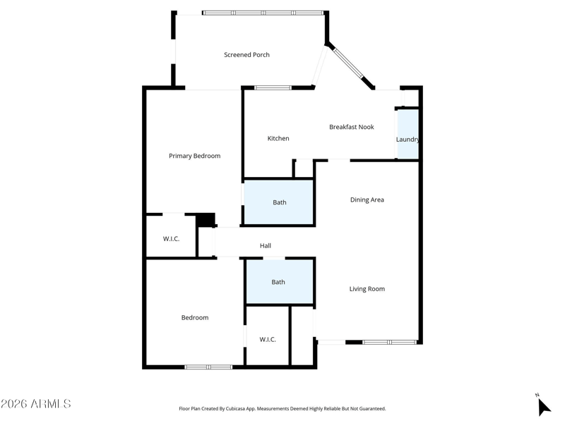 13623 111th Ave, Sun City, AZ 85351