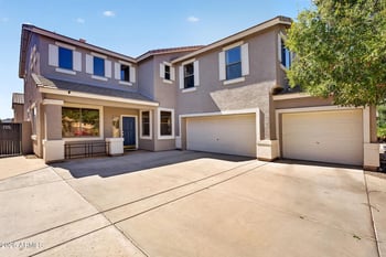 13623 W Banff Ln, Surprise, AZ 85379