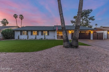 13624 46th Pl, Phoenix, AZ 85032