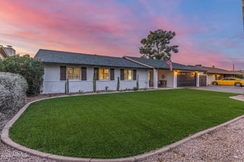 13624 46th Pl, Phoenix, AZ 85032