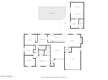 13624 46th Pl, Phoenix, AZ 85032