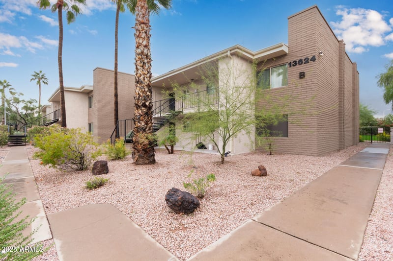 13624 Saguaro Blvd #B118, Fountain Hills, AZ 85268