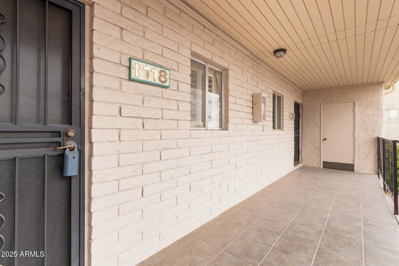 13624 Saguaro Blvd #B118, Fountain Hills, AZ 85268