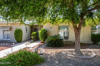 13625 N 109th Ave, Sun City, AZ 85351