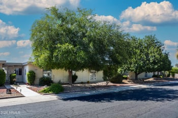 13625 N 109th Ave, Sun City, AZ 85351