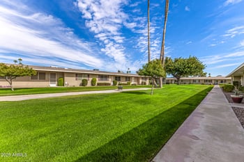 13625 N 111th Ave, Sun City, AZ 85351