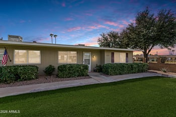 13625 N 111th Ave, Sun City, AZ 85351