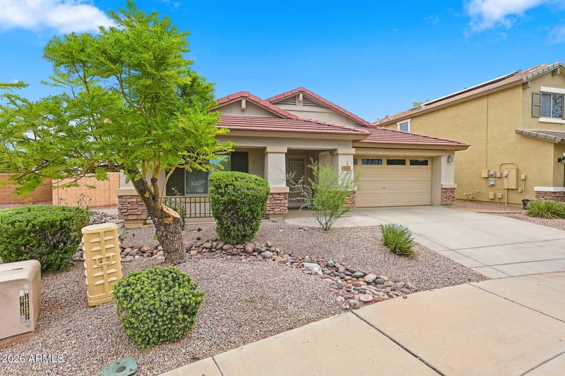 13625 N 175th Dr, Surprise, AZ 85388