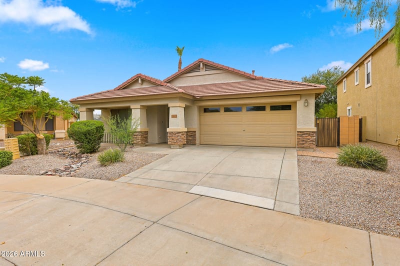 13625 N 175th Dr, Surprise, AZ 85388