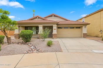 13625 N 175th Dr, Surprise, AZ 85388