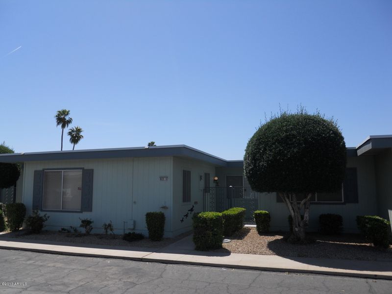 13625 N 98th Ave, Sun City, AZ 85351