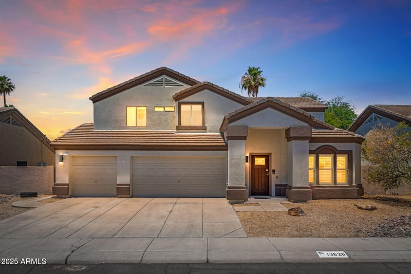 13626 89th St, Scottsdale, AZ 85260