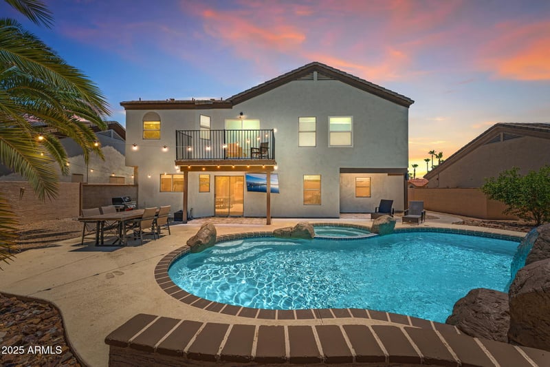 13626 89th St, Scottsdale, AZ 85260
