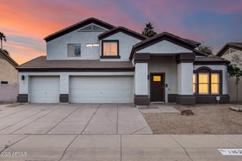 13626 89th St, Scottsdale, AZ 85260