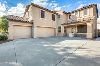 13626 Lisbon Ln, Surprise, AZ 85379