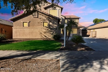 13626 Lisbon Ln, Surprise, AZ 85379