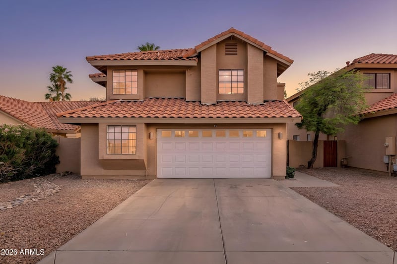 13626 103rd Way, Scottsdale, AZ 85260