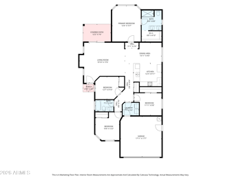 13626 Solano Dr, Litchfield Park, AZ 85340