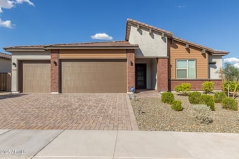13626 Steed Ridge Rd, Peoria, AZ 85383