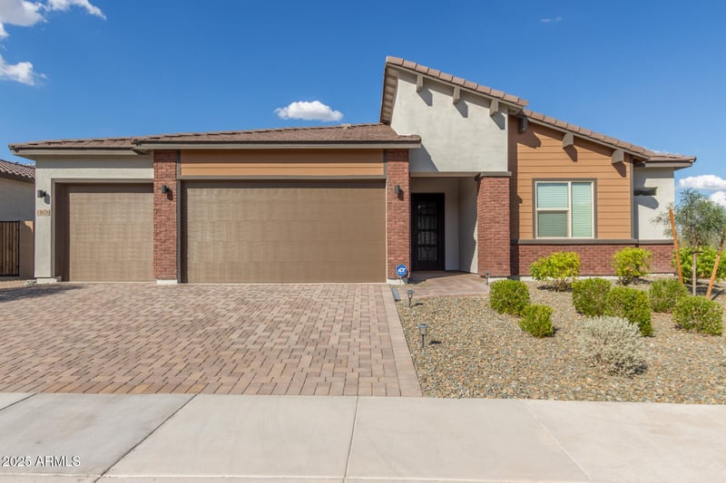 13626 Steed Ridge Rd, Peoria, AZ 85383
