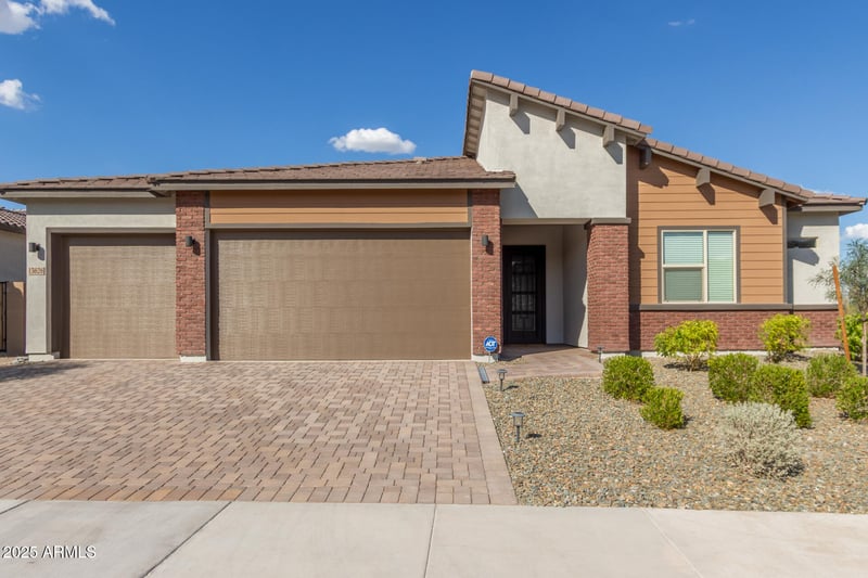 13626 Steed Ridge Rd, Peoria, AZ 85383