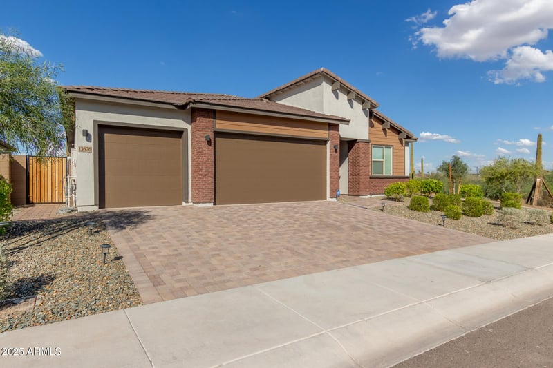 13626 Steed Ridge Rd, Peoria, AZ 85383