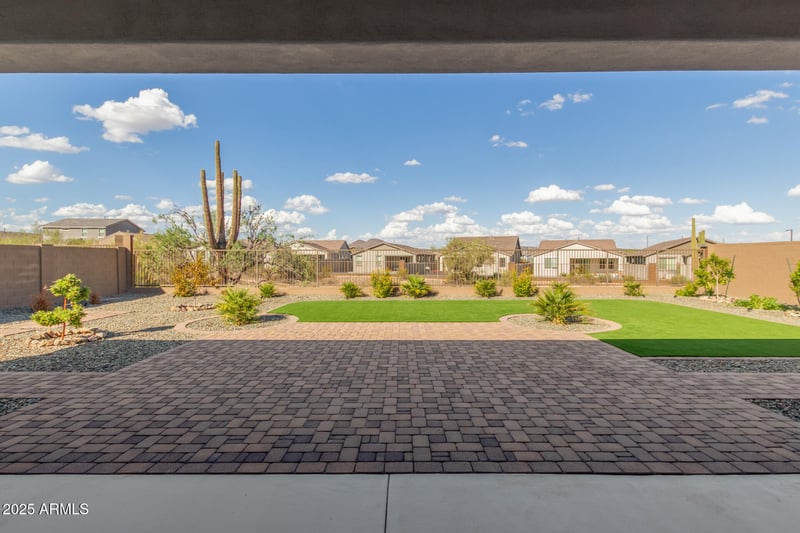 13626 Steed Ridge Rd, Peoria, AZ 85383