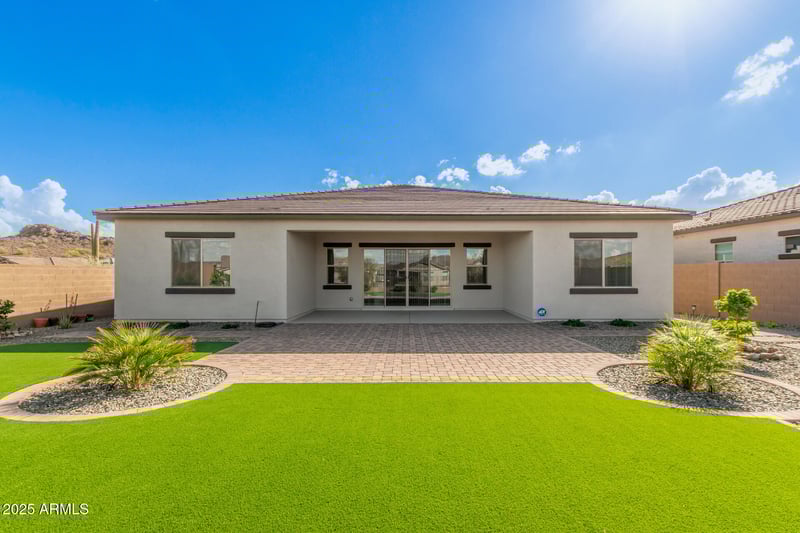 13626 Steed Ridge Rd, Peoria, AZ 85383