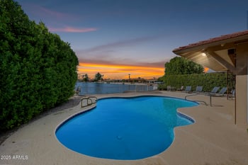13626 Tan Tara Point, Sun City, AZ 85351