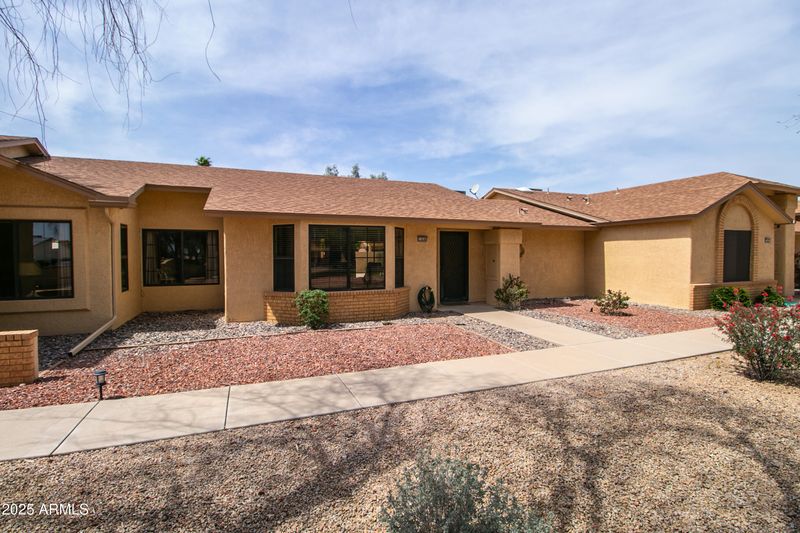 13626 W Bolero Dr, Sun City West, AZ 85375