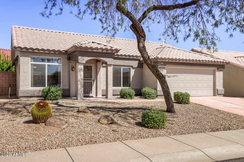 13626 W Cavalcade Dr, Sun City West, AZ 85375