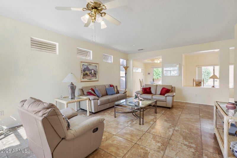 13626 W Cavalcade Dr, Sun City West, AZ 85375
