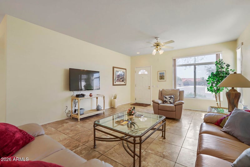 13626 W Cavalcade Dr, Sun City West, AZ 85375