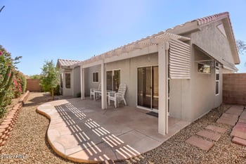 13626 W Cavalcade Dr, Sun City West, AZ 85375