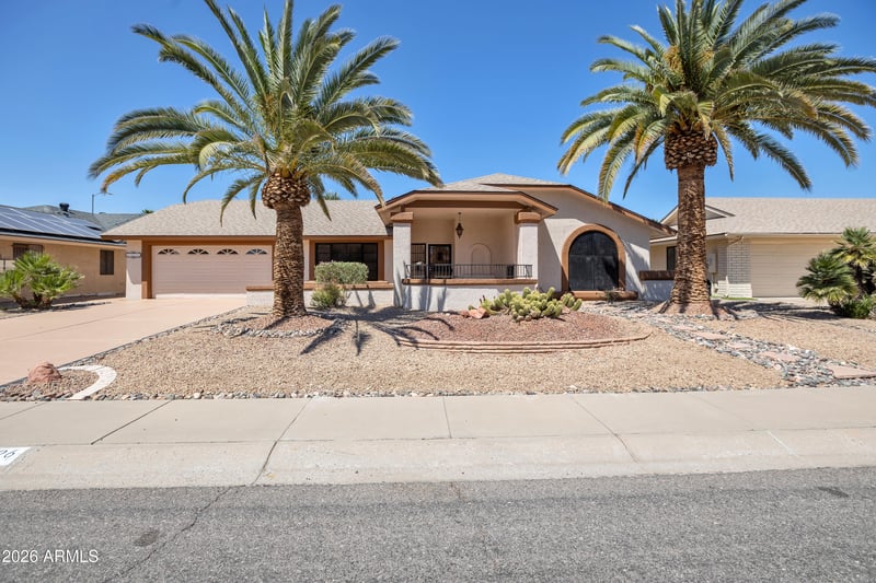13626 Gable Hill Dr, Sun City West, AZ 85375
