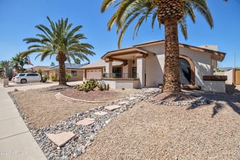 13626 Gable Hill Dr, Sun City West, AZ 85375