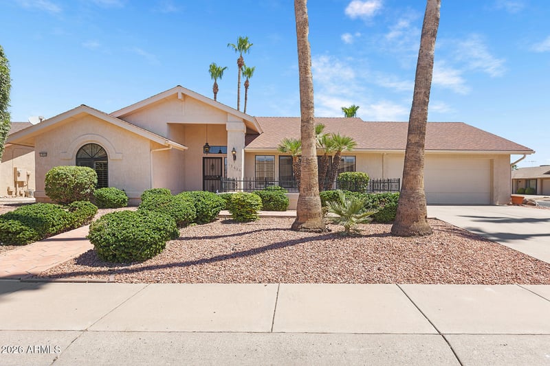 13626 W Gardenview Dr, Sun City West, AZ 85375