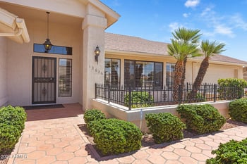 13626 W Gardenview Dr, Sun City West, AZ 85375