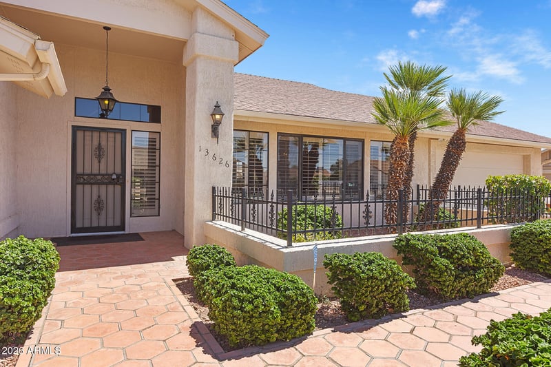 13626 W Gardenview Dr, Sun City West, AZ 85375