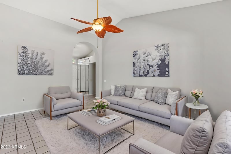 13626 W Gardenview Dr, Sun City West, AZ 85375