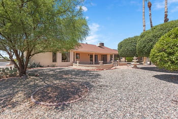 13626 W Gardenview Dr, Sun City West, AZ 85375