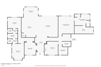 13627 E Rancho Laredo Dr, Scottsdale, AZ 85262