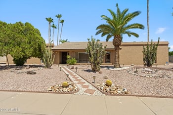 13627 58th St, Scottsdale, AZ 85254