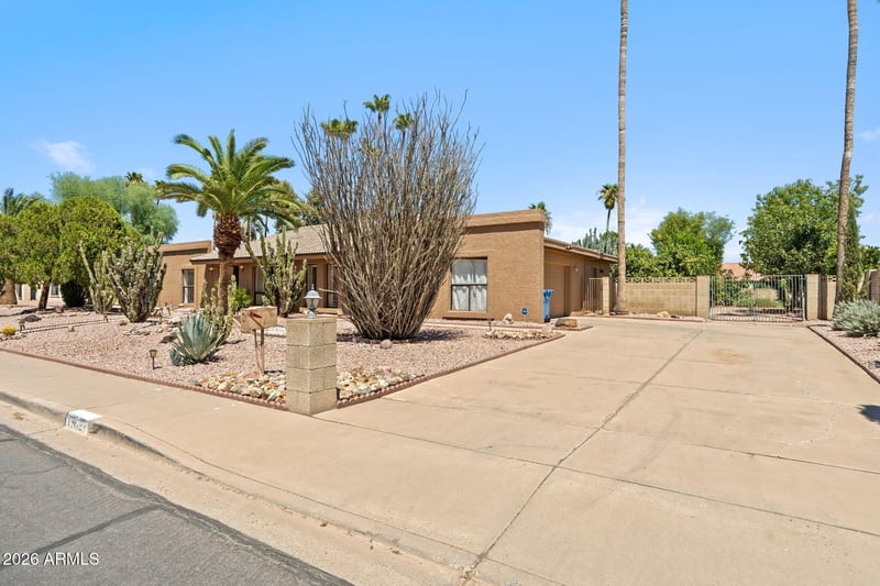 13627 N 58th St, Scottsdale, AZ 85254
